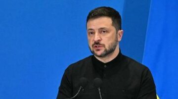Zelenskiy: Rusya barışı reddedip şiddeti tırmandırıyor!