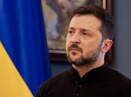 Zelenskiy’den müzakere değerlendirmesi: Ruslar bizimle bu konuyu konuşmaya başladı!