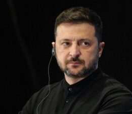 Zelenskiy’den Patriot açıklaması: Trump ile olumlu bir diyaloğumuz var