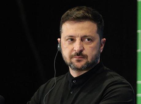 Zelenskiy’den Patriot açıklaması: Trump ile olumlu bir diyaloğumuz var