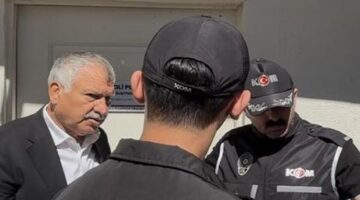 Zeydan Karalar’dan ihale iddialarına ret: 4 milyon 550 bin lira verdiği iddiasını yalanladı