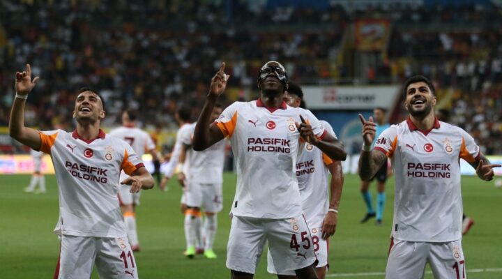 10 gol attılar henüz gol yemediler: Galatasaray, Çaykur Rizespor’u konuk edecek (Muhtemel 11’ler)
