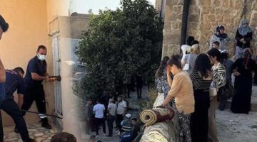 10 gündür haber alınamıyordu! İki kız kardeş evde ölü bulundu