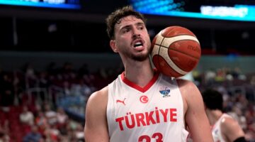 12 Dev Adam son 16 turunda