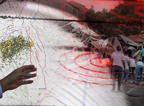 12 km’lik fay kırıldı! Bölge için ‘deprem fırtınası’ uyarısı: Büyüklüğü 5’i aşmayacak
