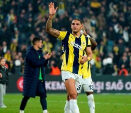 12 milyon euroya geldi, sadece 188 dakika oynadı: 7 ay sonra veda!