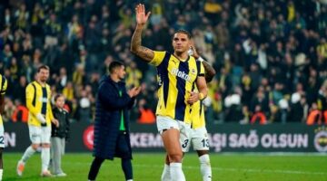 12 milyon euroya geldi, sadece 188 dakika oynadı: 7 ay sonra veda!