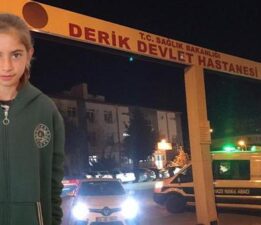 12 Yaşındaki Zeynep’in cansız bedeni bulundu! Ölüm nedeni otopsi sonuçları ile netleşecek