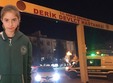 12 Yaşındaki Zeynep’in cansız bedeni bulundu! Ölüm nedeni otopsi sonuçları ile netleşecek