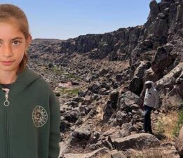 12 yaşındaki Zeynep’in ölümü sonrası baba ilk kez konuştu: Önce terliğini ve kan izlerini gördüm