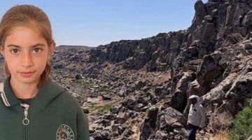 12 yaşındaki Zeynep’in ölümü sonrası baba ilk kez konuştu: Önce terliğini ve kan izlerini gördüm