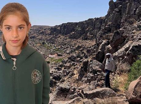 12 yaşındaki Zeynep’in ölümü sonrası baba ilk kez konuştu: Önce terliğini ve kan izlerini gördüm