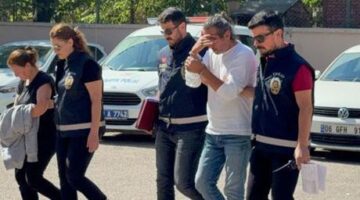 12 yıl önce çöplükte cesedi bulunan bebeğin anne ve babası tutuklandı