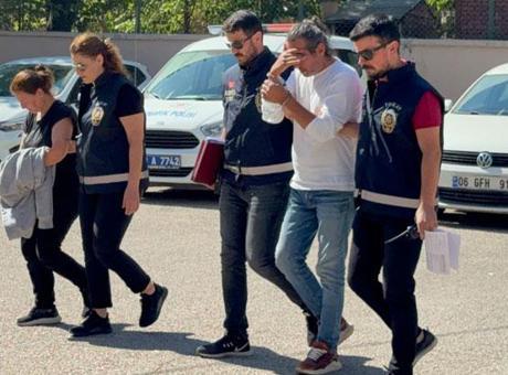 12 yıl önce çöplükte cesedi bulunan bebeğin anne ve babası tutuklandı