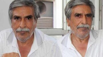 13 yaşında çırak olarak başladı, 73’ünde işinin başında: Ustamdan aldığım antika makine ile mesleğimi yapıyorum