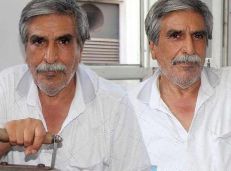 13 yaşında çırak olarak başladı, 73’ünde işinin başında: Ustamdan aldığım antika makine ile mesleğimi yapıyorum