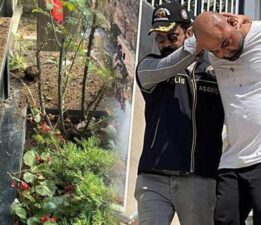15 Temmuz şehidi Fatih Satır’ın mezarını tahrip eden zanlı hakkında flaş gelişme
