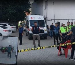 15 yaşındaki çocuk tüfekle oynarken 16 yaşındaki arkadaşını öldürdü