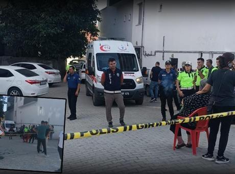 15 yaşındaki çocuk tüfekle oynarken 16 yaşındaki arkadaşını öldürdü