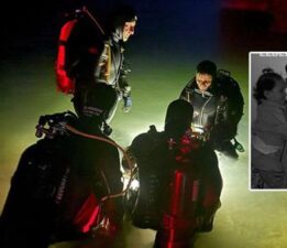 15 yaşındaki genç, serinlemek için girdiği barajda boğuldu