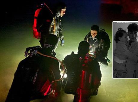 15 yaşındaki genç, serinlemek için girdiği barajda boğuldu