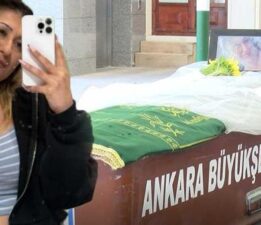 15 yaşındaki kız 26 yaşındaki Karsu’yu yastıkla boğularak öldürüldü! Cenazede gözyaşları sel oldu