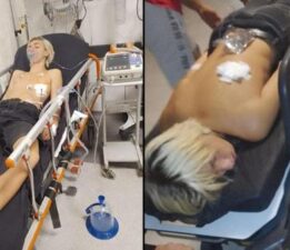 15 yaşındaki Ukraynalı çocuğa Kuşadası’nda korkunç saldırı