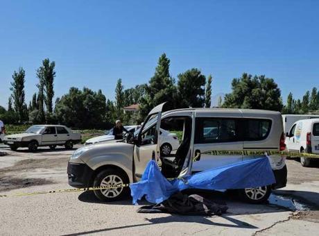 1,5 yaşındaki Umay bebeğin acı ölümü