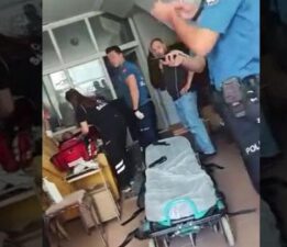 16 yaşındaki çocuk ev sahibini bıçakladı: Namusumu temizledim