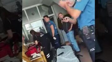 16 yaşındaki çocuk ev sahibini bıçakladı: Namusumu temizledim