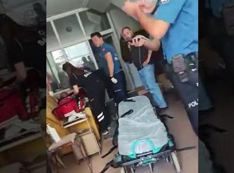 16 yaşındaki çocuk ev sahibini bıçakladı: Namusumu temizledim