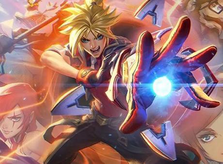 16 yıl sonra League of Legends’a WASD desteği geliyor