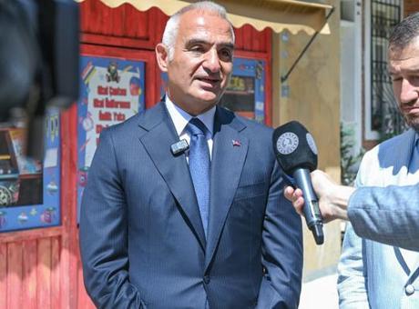 170 ülke, 1 milyar izleyici! Türkiye’nin açık hava platoları dünya liginde