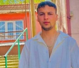 19 yaşındaki genç, kuzeni tarafından öldürüldü