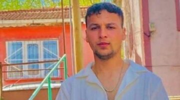 19 yaşındaki genç, kuzeni tarafından öldürüldü