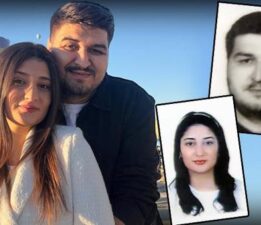 2 aylık eşini katletmişti: Mahkemede ‘düğün hediyesi’ itirafı
