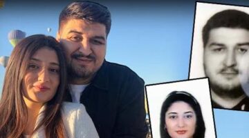 2 aylık eşini katletmişti: Mahkemede ‘düğün hediyesi’ itirafı