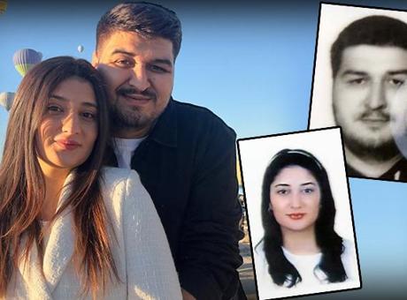 2 aylık eşini katletmişti: Mahkemede ‘düğün hediyesi’ itirafı