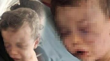 2 yaşındaki Aren bebek vahşice döven cani hakim karşısına çıkacak