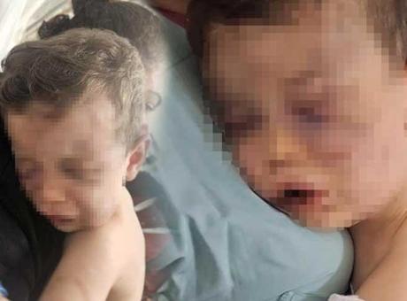2 yaşındaki Aren bebek vahşice döven cani hakim karşısına çıkacak