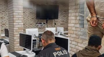 20 ilde siber suçlara operasyon: 23 tutuklama