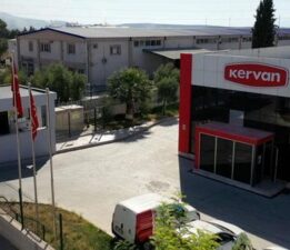 2025 yılında karlılığını artırmayı sürdürüyor