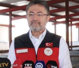 ‘2026’dan itibaren her yıl 200 bin baş hayvanı kendi üreticimizden karşılayacağız’