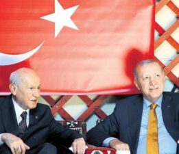 2026’yı reform yılı görüyoruz