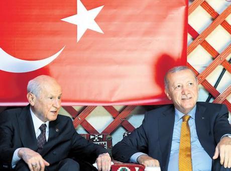 2026’yı reform yılı görüyoruz