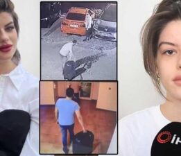 21 gün önce valiz içerisinde cesedi bulunan Ayşe Tokyaz’ın ikizi en büyük hayallerini açıkladı