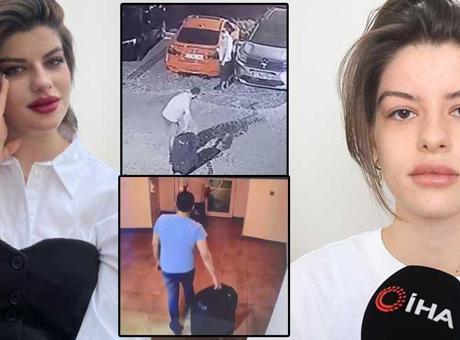 21 gün önce valiz içerisinde cesedi bulunan Ayşe Tokyaz’ın ikizi en büyük hayallerini açıkladı