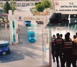 21 ilde ‘yasa dışı bahis ve dolandırıcılık’ operasyonları