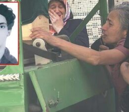 23 yaşındaki gencin evin salonunda cesedi bulundu! Korkunç detay: Sana sahip çıkamadım