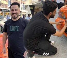 25 yaşındaki esnaf şoke oldu! Gören imza atmadan gitmiyor: ‘Şehir dışından çağrılıyoruz’
